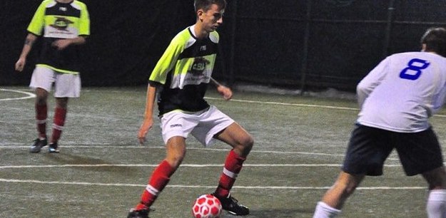 Csl Soccer