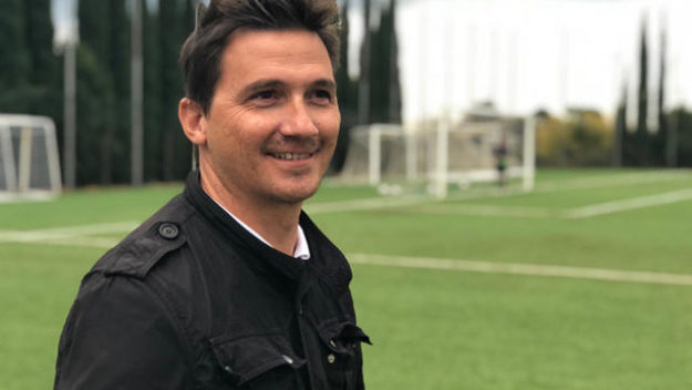 Emiliano Donninelli