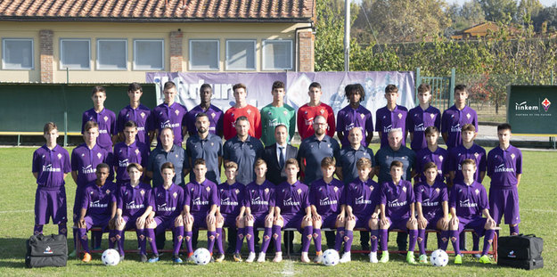 Fiorentina ©ViolaChannel