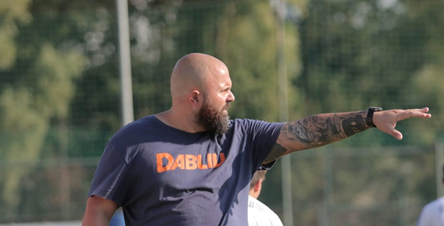 Sergio Moriggi (©Conti)