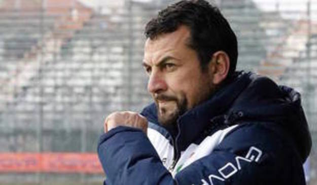 Ubaldo Stefanini (foto GazReg)