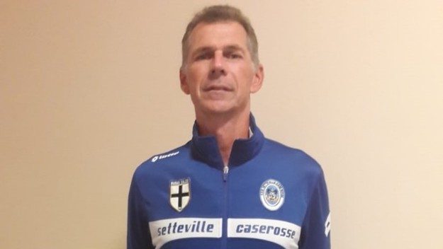 Maurizio Carletti