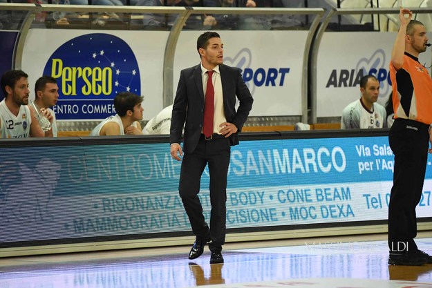 Coach Rossi