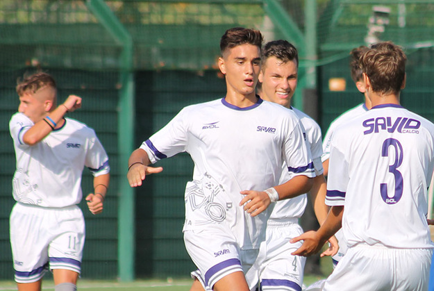 Il Savio vince di misura ©De Cesaris