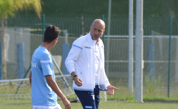 Tommaso Rocchi
