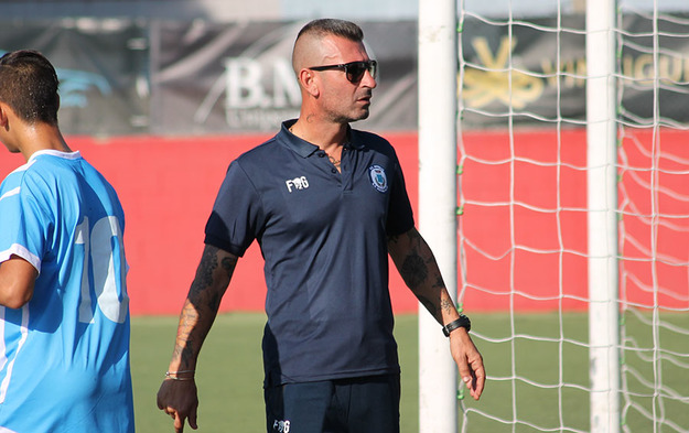 Marco Iannarilli (©De Cesaris)