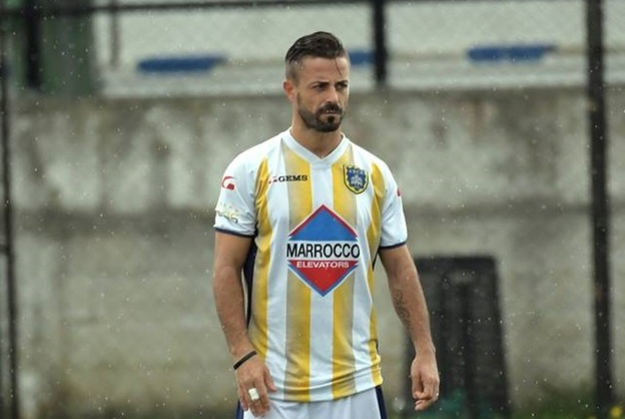 Andre Pintori: il cecchino ©Arce