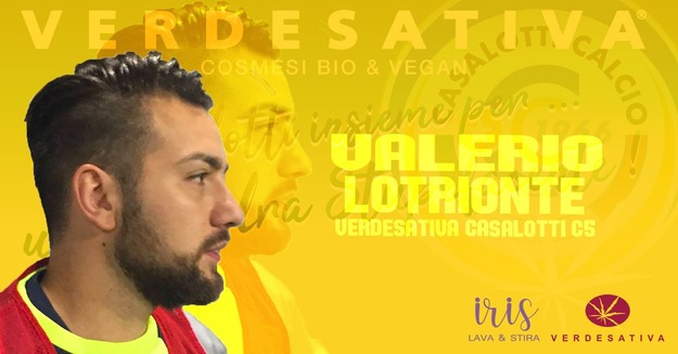 Valerio Lotrionte