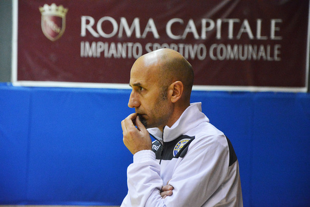Mauro Micheli