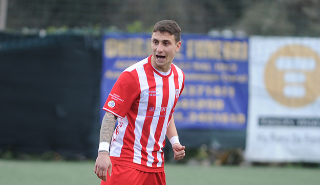 Francesco Prati ©Del Gobbo