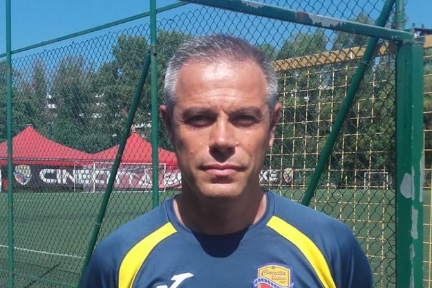 Paolo Domizi