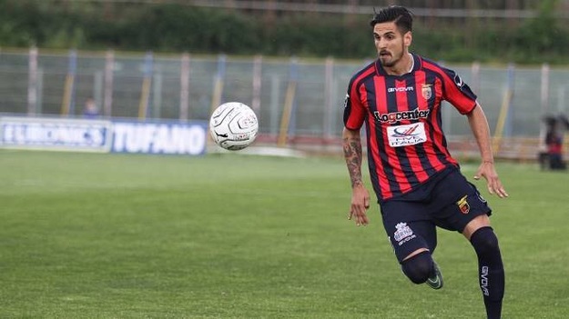 Luis Alfageme è il nuovo colpo dell&apos;Avellino