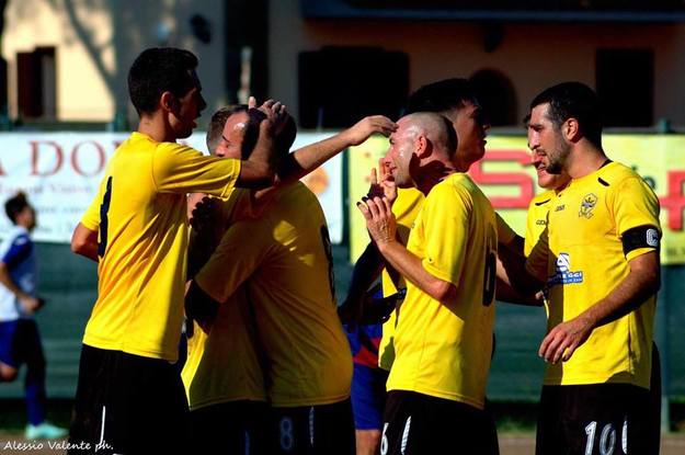 Dragona, rivelazione del girone D