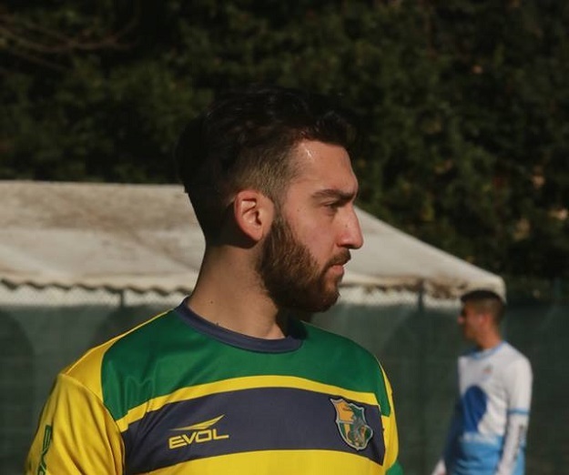 Mario D&apos;Acunzo (©Grifone Gialloverde)