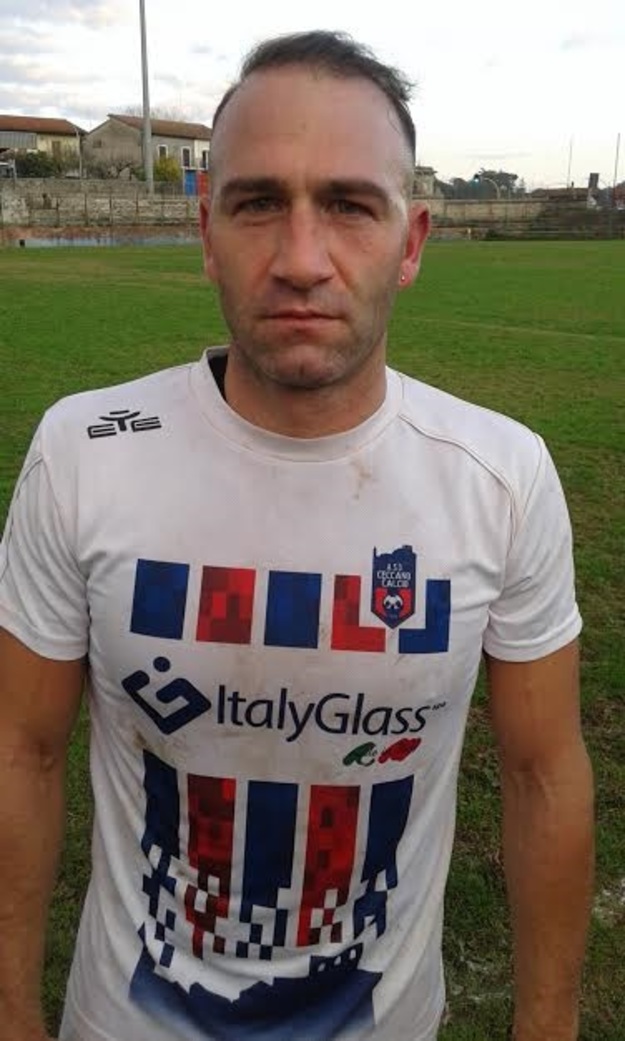 Tarquini, 36 anni