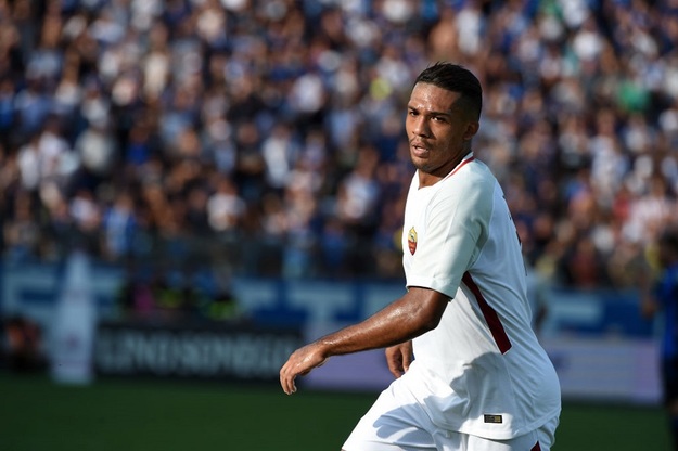 Juan Jesus