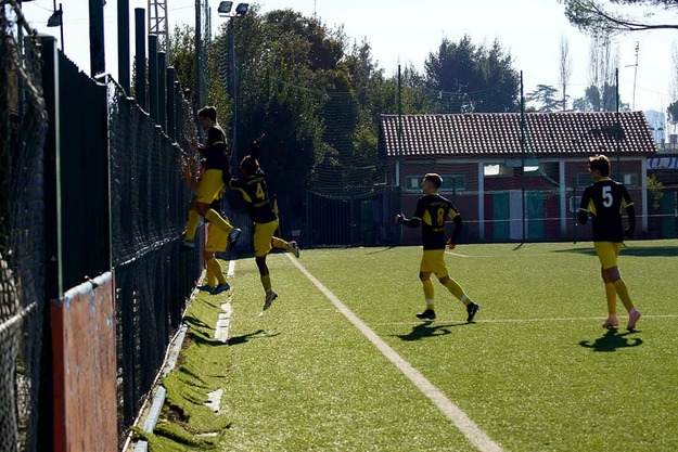 Mideporte Colle Salario