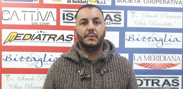 Alessandro Mezzina