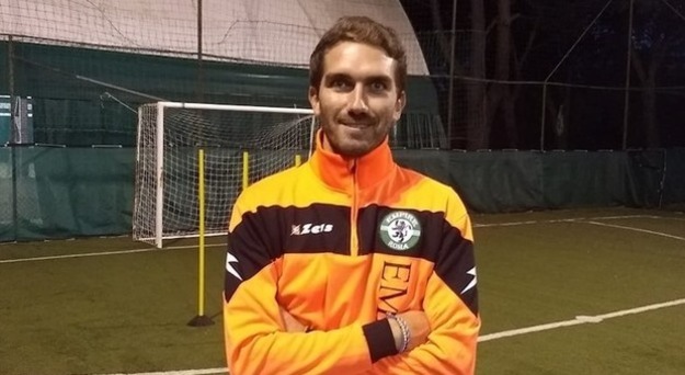 Daniele Carradori