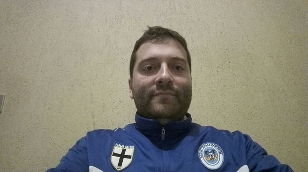 Alessandro Strizzi