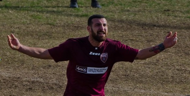 Andrea Toto (foto Manuel Latorre)