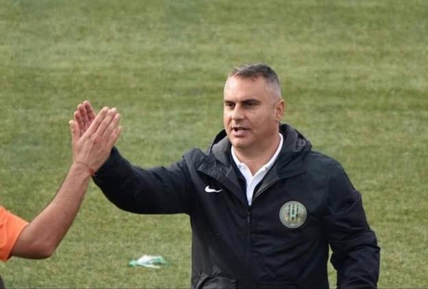 Massimiliano Russo