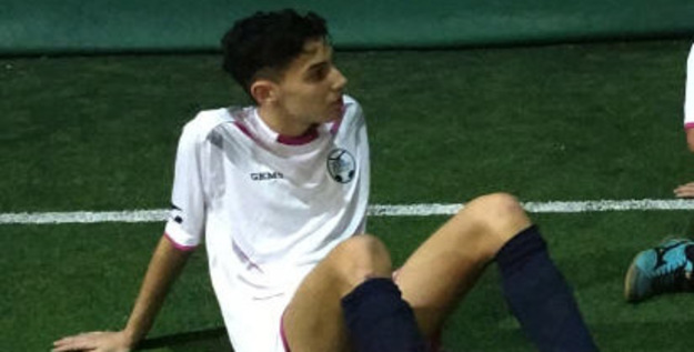 Valerio Battaglia