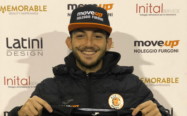 Alessio Colagrossi