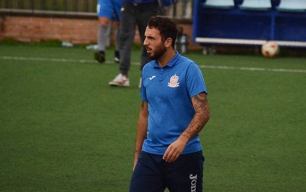 Leonardo Ranieri ©Torrisi