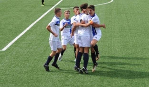 Latina S. Sermoneta, Foto GazReg