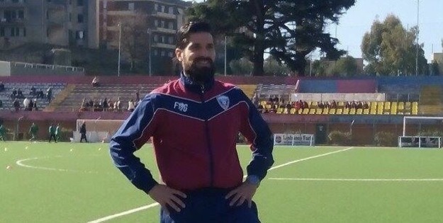 Alessandro Gianni, CSS Tivoli