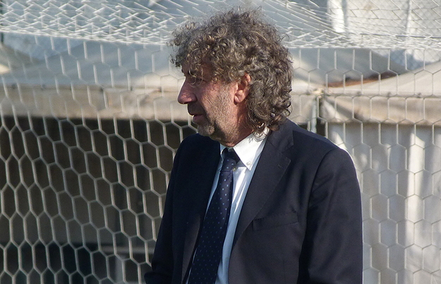 Marco Ippoliti @GazReg