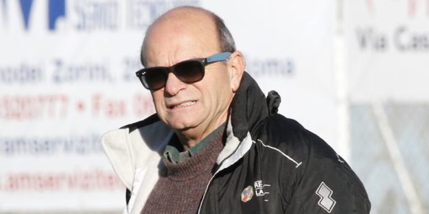 Gianfranco Pesci ©LND.IT