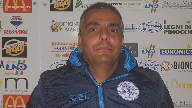 Gianluca Baccaro