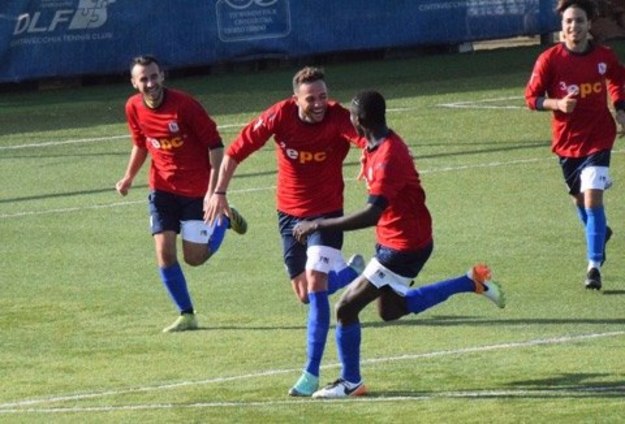 CSL Soccer, al DLF è dura per tutti (MOJOLI)