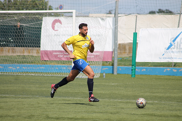 Danilo Porcacchia ©DeCesaris