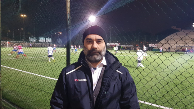Marco Cardinali