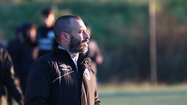 Marco Magrelli (foto Conti)