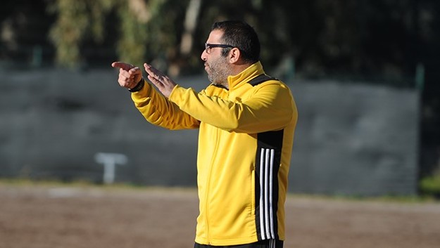 Mondella, tecnico dell&apos;Honey ©Del Gobbo