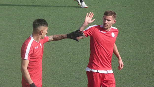 Sporting Genzano, pari al Comunale ©GazReg