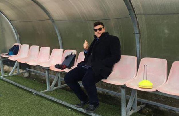 Alberto Scipione