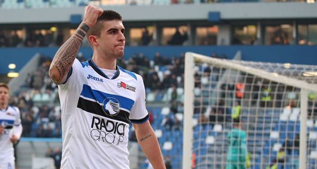 Gianluca Mancini (©atalanta.it)