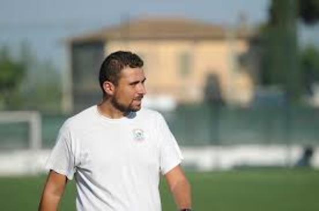 mister Simone Corino