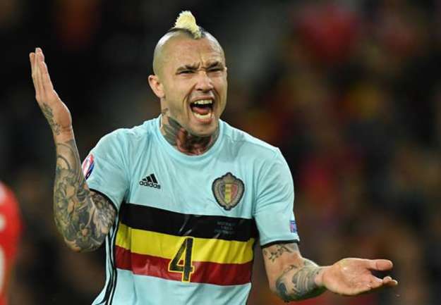 Radja Nainggolan