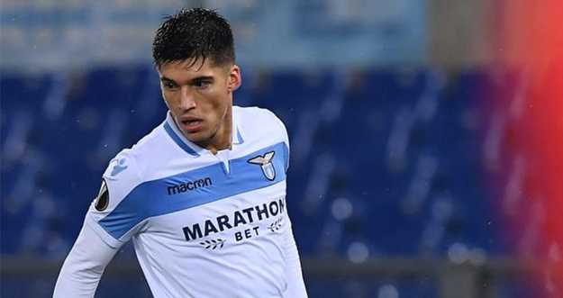 Joaquin Correa
