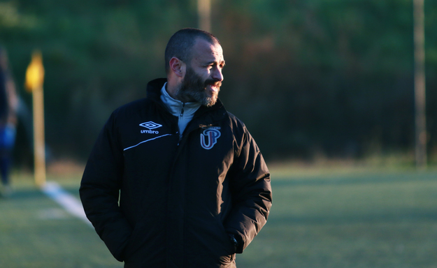 Marco Magrelli ©Conti