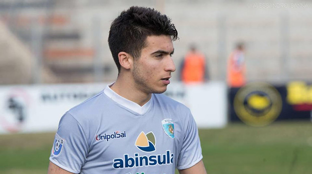 Alessandro Lai