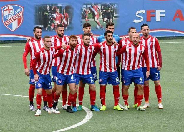 SFF Atletico,©Facebook