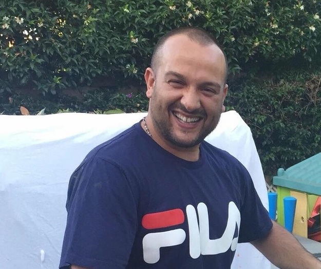 Alessio Nicolini 