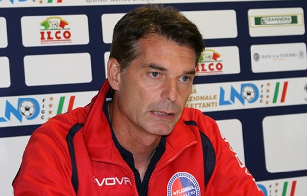 Pierluigi Vigna (TUSCIAWEB)